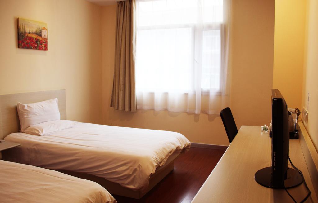 Hanting Express Shangri-La Branch Cameră foto