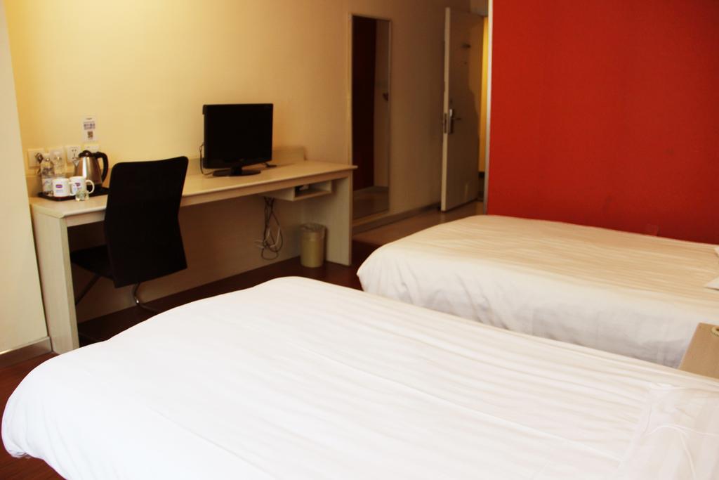 Hanting Express Shangri-La Branch Cameră foto