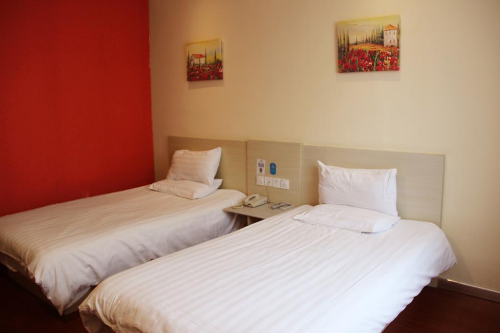 Hanting Express Shangri-La Branch Cameră foto